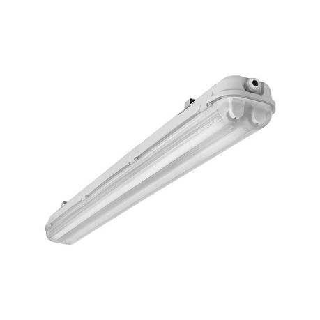 Led tube deals fittings